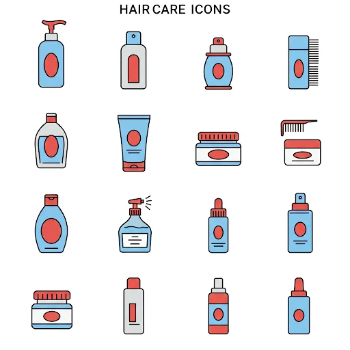 Haircare Products